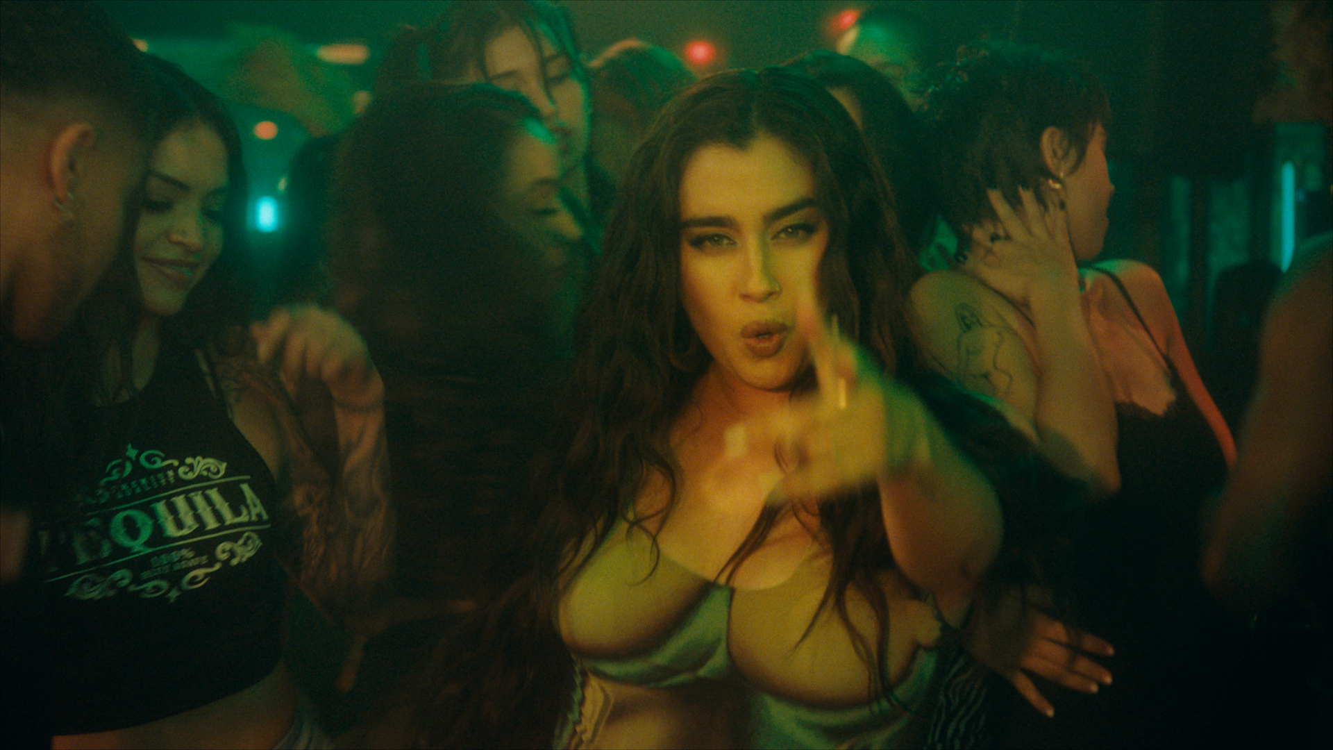 Pina - Snow Tha Product & Lauren Jauregui