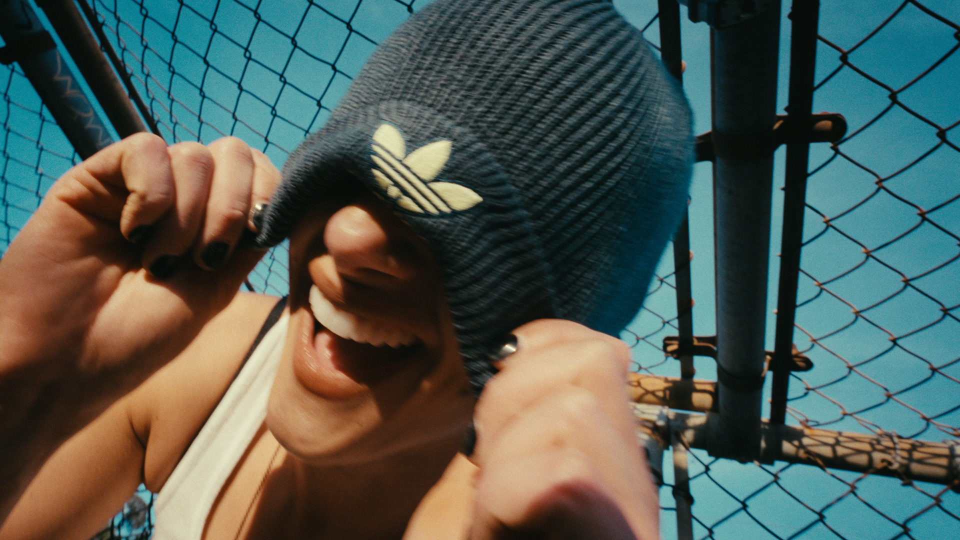 Adidas - All In