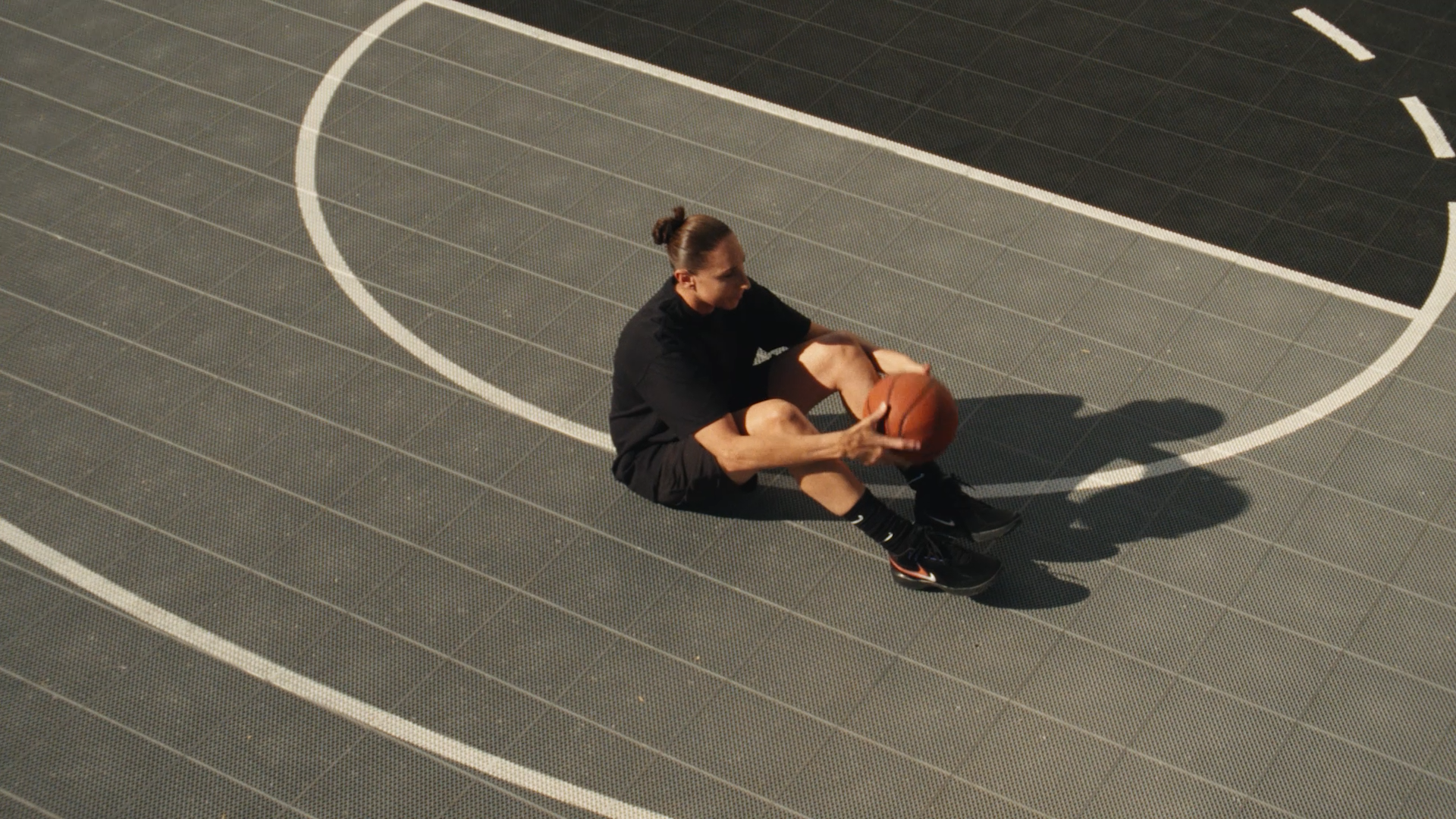 Diana Taurasi - Pfizer & Disney