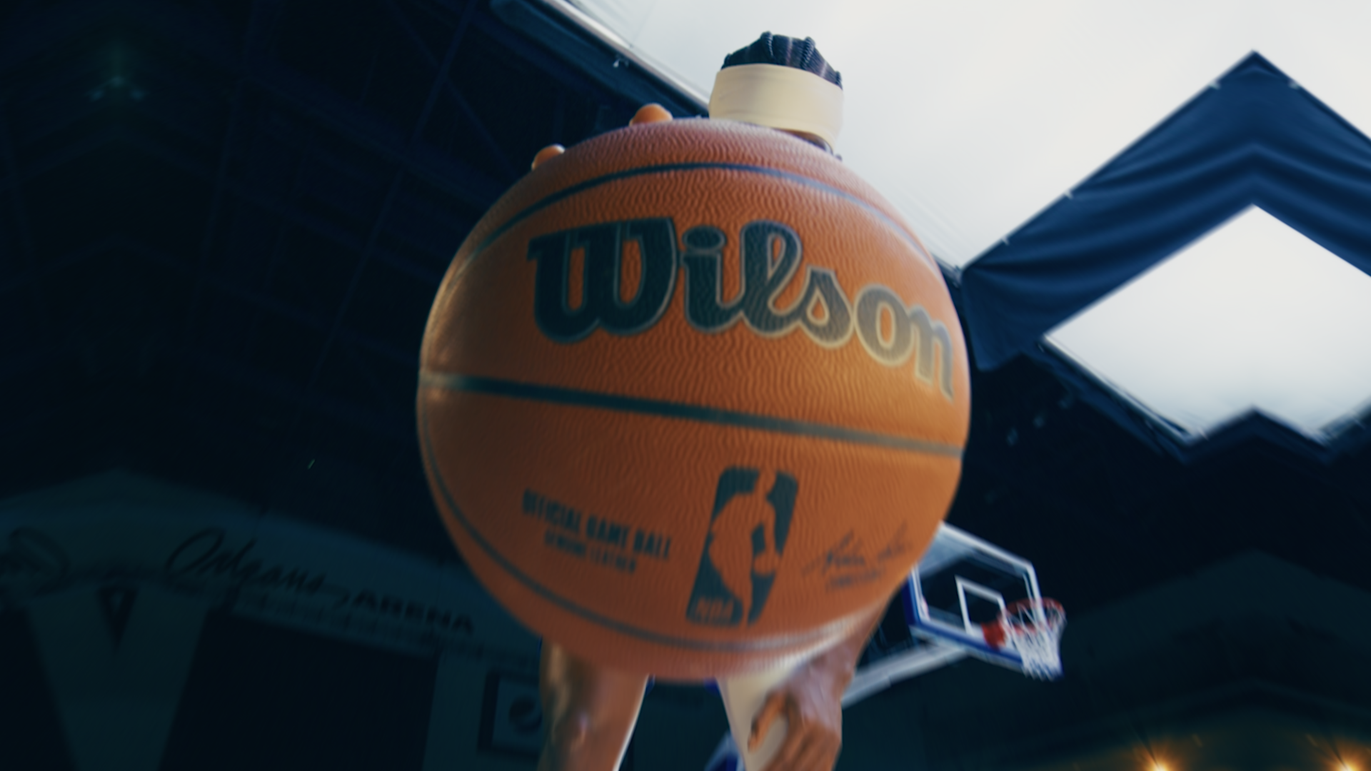 NBA - Shai