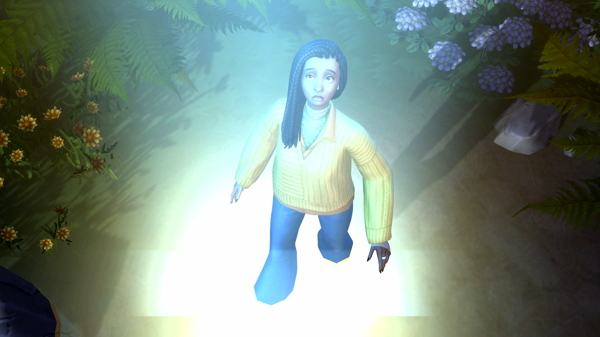 The Sims - Spark Something - Episode 2