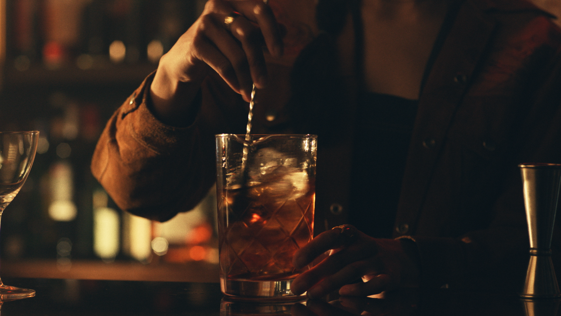 Dickel Whiskey